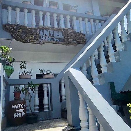 Anvel Homestay Basco 外观 照片