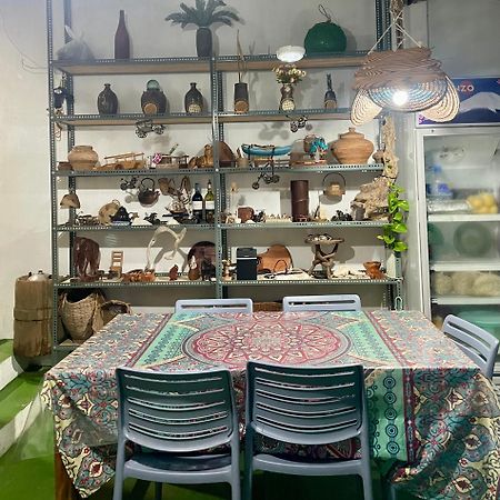Anvel Homestay Basco 外观 照片
