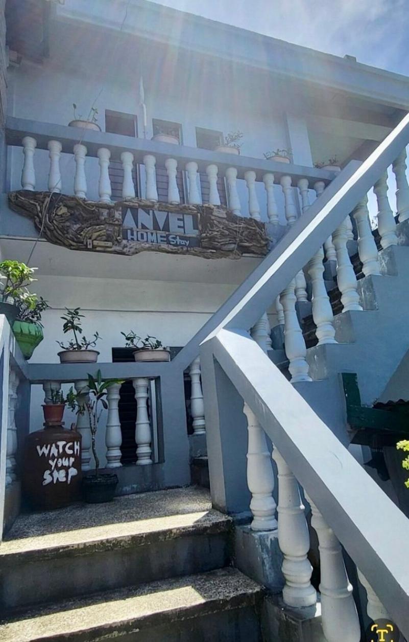 Anvel Homestay Basco 外观 照片