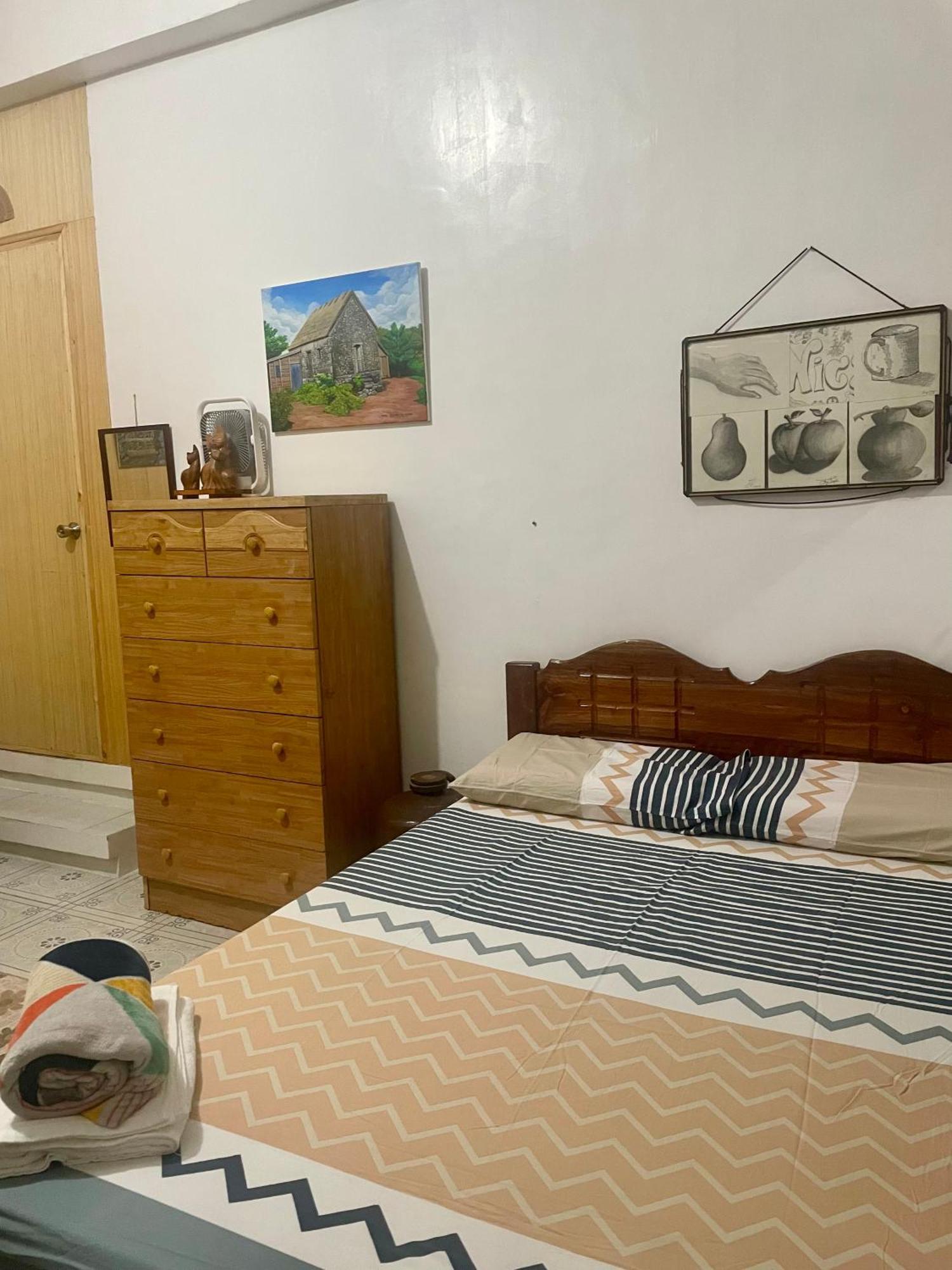 Anvel Homestay Basco 外观 照片