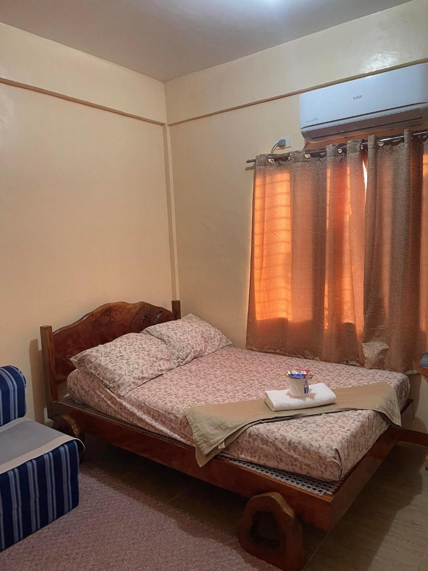 Anvel Homestay Basco 外观 照片