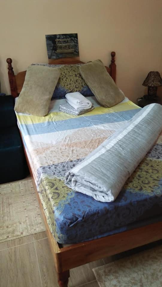 Anvel Homestay Basco 外观 照片