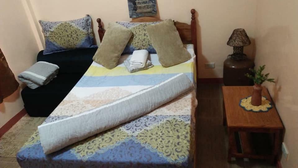 Anvel Homestay Basco 外观 照片