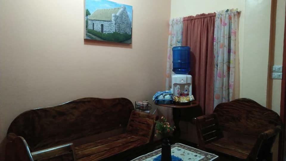 Anvel Homestay Basco 外观 照片