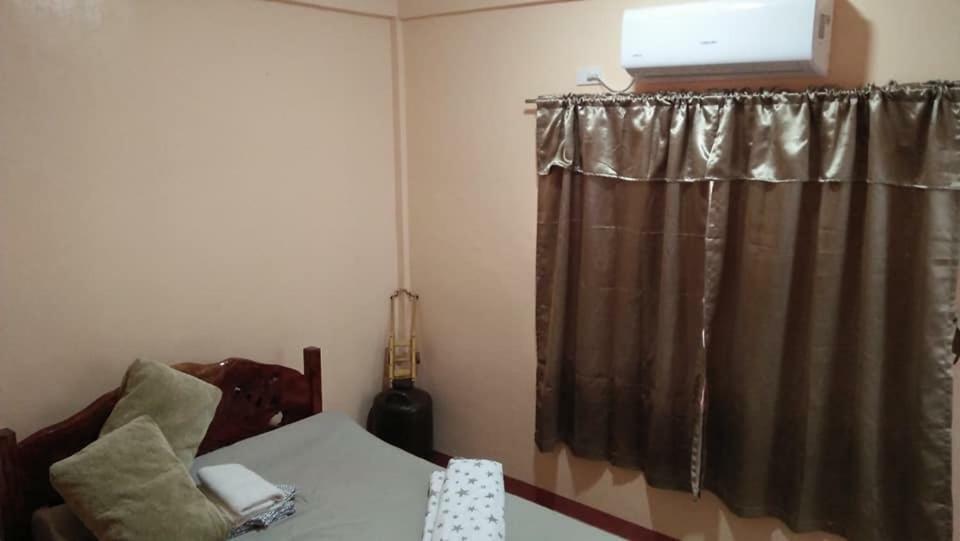 Anvel Homestay Basco 外观 照片