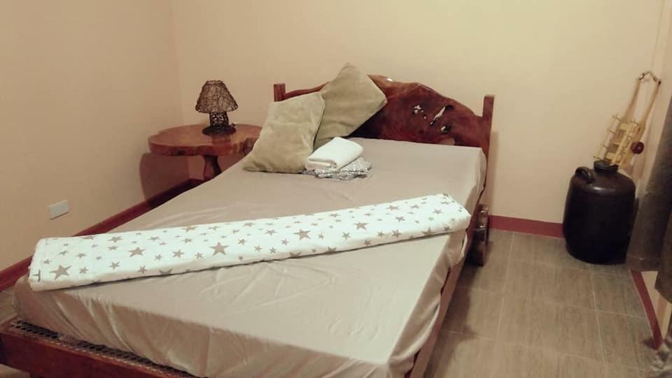 Anvel Homestay Basco 外观 照片
