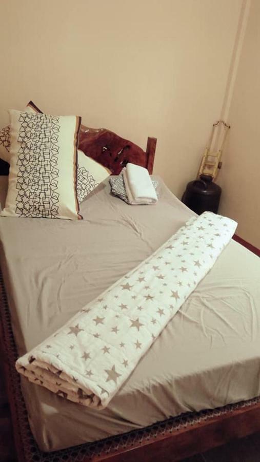 Anvel Homestay Basco 外观 照片