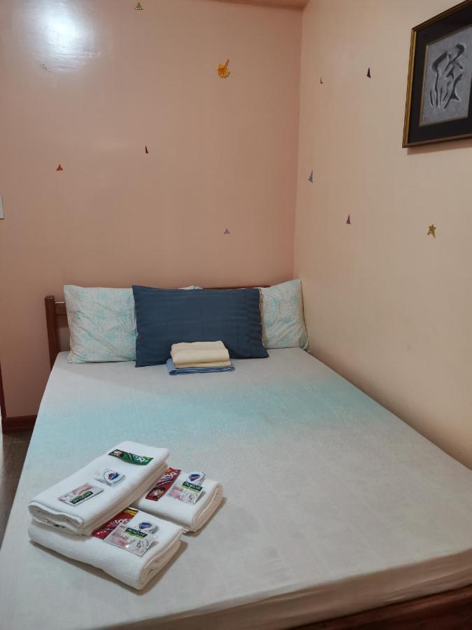 Anvel Homestay Basco 外观 照片