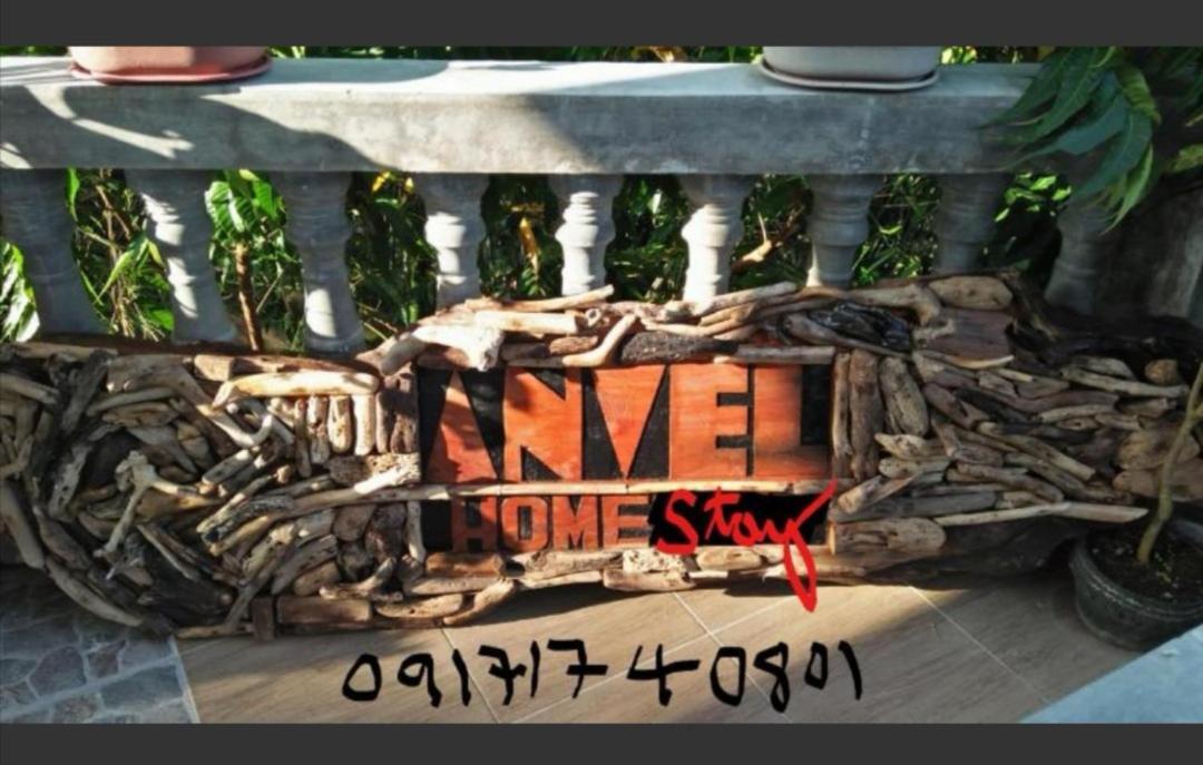 Anvel Homestay Basco 外观 照片