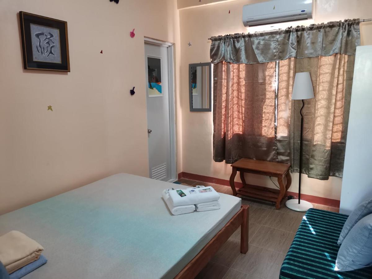 Anvel Homestay Basco 外观 照片